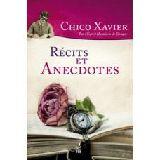 Récits et anecdotes (Histórias e anotações - Francês)