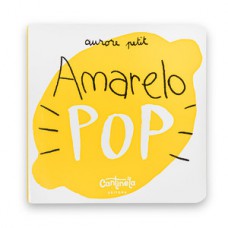 Amarelo pop