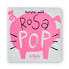 Rosa pop