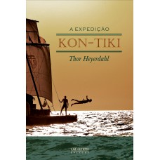 A expedição Kon-Tiki
