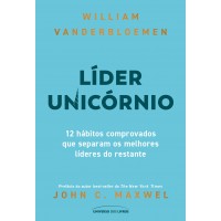 Líder unicórnio: 12 hábitos comprovados que separam os melhores líderes do restante