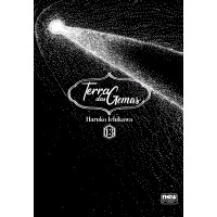 Terra das Gemas (Houseki no Kuni): Volume 13 (Final)