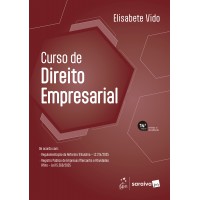 Curso de Direito Empresarial - 14ª Edição 2026