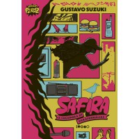 Safira, a caçadora de parafernálias