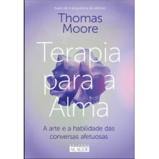 Terapia para a alma