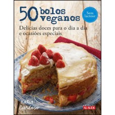 50 bolos veganos