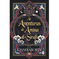 As aventuras de Amina al-Sirafi