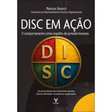 DISC em Ação
