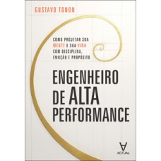 Engenheiro de alta performance