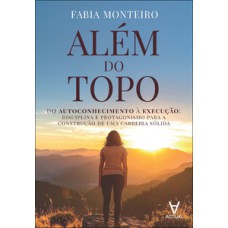Além do topo