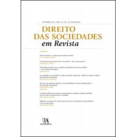 Direito das sociedades em revista