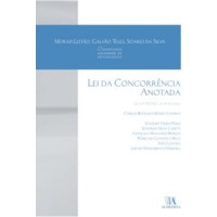 Lei da concorrência anotada