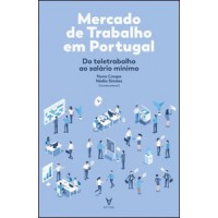 Mercado de trabalho em Portugal