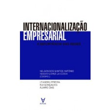 Internacionalização empresarial