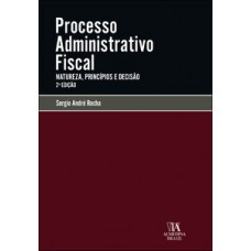 Processo administrativo fiscal Processo administrativo fiscal