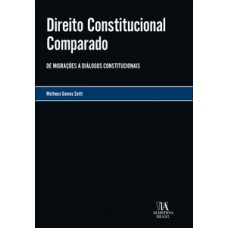 Direito constitucional comparado Direito constitucional comparado