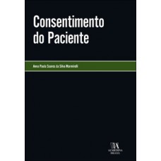 Consentimento do paciente