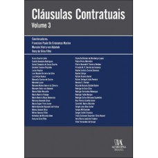 Cláusulas contratuais
