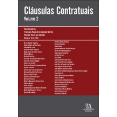 Cláusulas contratuais