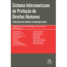 Sistema interamericano de proteção de direitos humanos