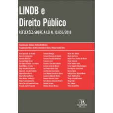LINDB e direito público LINDB e direito público