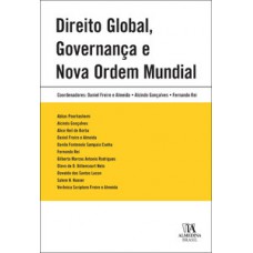 Direito global, governança e nova ordem mundial