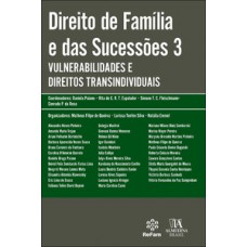 Direito de família e das sucessões 3