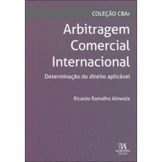 Arbitragem comercial internacional