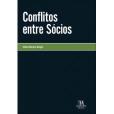 Conflitos entre sócios
