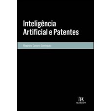 Inteligência artificial e patentes