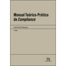 Manual teórico-prático de compliance