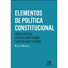 Elementos de política constitucional Elementos de política constitucional