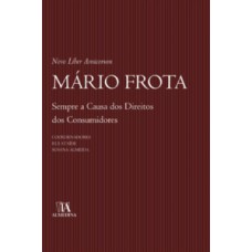 Novo Liber Amicorum Mário Frota Novo Liber Amicorum Mário Frota