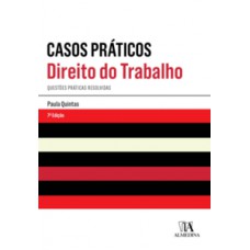Casos práticos de Direito do Trabalho