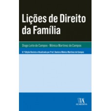 Lições de Direito da Família Lições de Direito da Família
