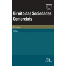 Direito das sociedades comerciais Direito das sociedades comerciais