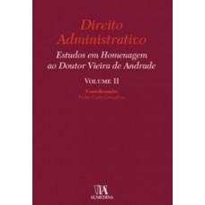 Direito administrativo