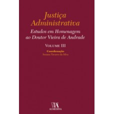 Justiça administrativa