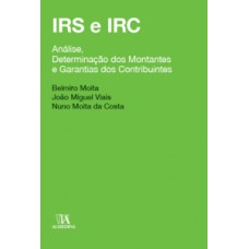 IRS e IRC