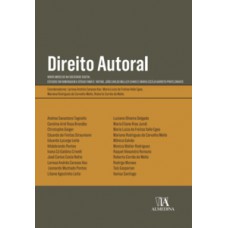 Direito autoral, novos modelos na sociedade digital