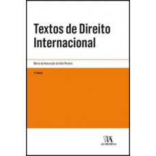 Textos de direito internacional Textos de direito internacional