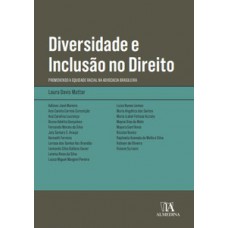 Diversidade e Inclusão no Direito