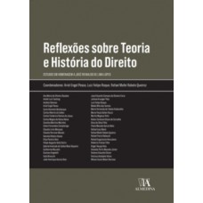 Reflexões sobre teoria e história do direito