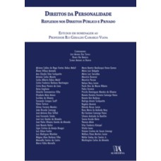 Direitos da personalidade