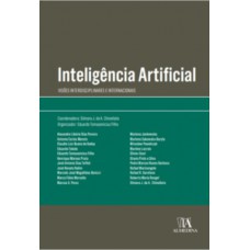 Inteligência artificial
