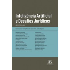 Inteligência artificial e desafios jurídicos