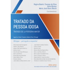 Tratado da pessoa idosa