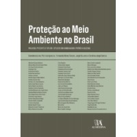 Proteção ao meio ambiente no Brasil