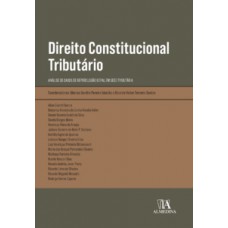 Direito constitucional tributário Direito constitucional tributário