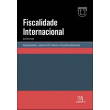 Fiscalidade internacional